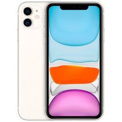 Apple iPhone 11 64GB White (белый)