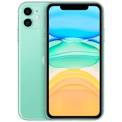 Apple iPhone 11 64GB Green (зеленый)
