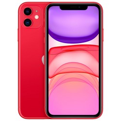 Apple iPhone 11 64GB Red (красный)
