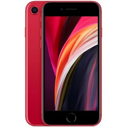 Apple iPhone SE (2020) 128GB Red (красный)