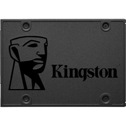 Накопитель 2.5" SSD SATA3 240Гб Kingston A400 ( SA400S37/240G )