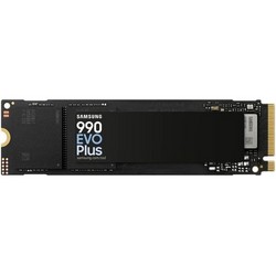 Накопитель SSD M.2 2280 PCI-E 4.0 x4 1000Гб Samsung 990 Evo Plus ( MZ-V9S1T0B )