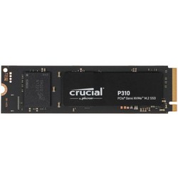 Накопитель SSD M.2 2280 PCIe NVMe 4.0 x4 4000Гб Crucial P310 ( CT4000P310SSD8 )