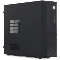 Корпус Crown CMC-1913 (CM-PS350office) 350W Black