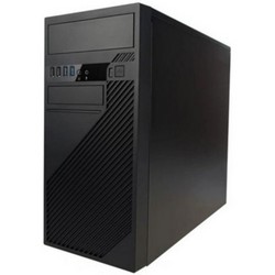Корпус INWIN EFS712 600W Black