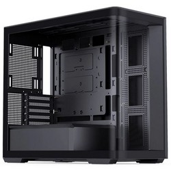Корпус JONSBO D300 Black