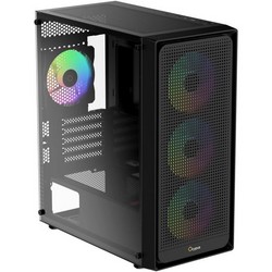 Корпус Ocypus Gamma C50 BK ARGB Black