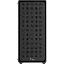 Корпус Ocypus Gamma C50 BK Black