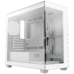 Корпус Ocypus Gamma C52 WH White