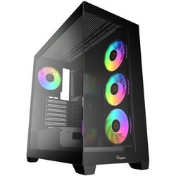 Корпус Ocypus Gamma C72 BK ARGB Black