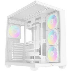 Корпус Ocypus Gamma C74 BK ARGB White