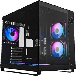Корпус Ocypus Iota C70 BK ARGB Black