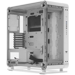 Корпус Thermaltake Core P6 TG ( CA-1V2-00M6WN-00 ) White