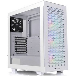 Корпус Thermaltake Divider V350 Air ( CA-1S3-00M6WN-03 ) White
