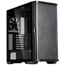 Корпус Zalman Z10 без БП Black