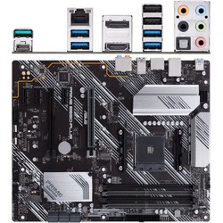Материнская плата ASUS B550 AM4 DDR4 ( Prime B550-Plus ) ATX, Ret