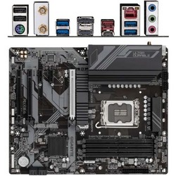 Материнская плата Gigabyte Z790 LGA1700 DDR5 ( Z790 D AX ) ATX, Ret