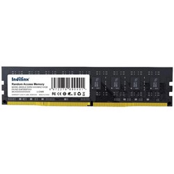 Модуль памяти DDR4 16Gb PC-25600 3200MHz Indilinx ( IND-ID4P32SP16X )