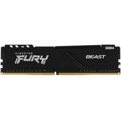 Модуль памяти DDR4 16Gb PC-25600 3200MHz Kingston ( KF432C16BB1/16WP )