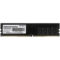 Модуль памяти DDR4 16Gb PC-25600 3200MHz Patriot Memory ( PSD416G32002 )