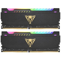 Модуль памяти DDR4 64Gb (2х32Gb) PC-25600 3200MHz Patriot Memory ( PVSR464G320C8K )