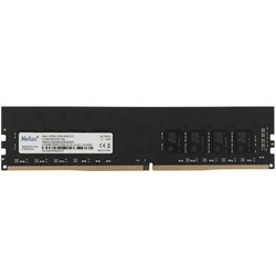 Модуль памяти DDR4 8Gb PC-25600 3200MHz Netac ( NTBSD4P32SP-08J )
