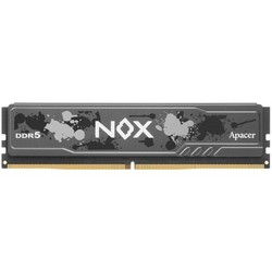 Модуль памяти DDR5 16Gb PC-44800 5600MHz Apacer ( AH5U16G56C522MBAA-1 )