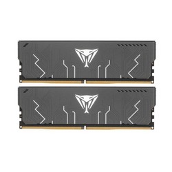 Модуль памяти DDR5 32Gb (2х16Gb) PC-48000 6000MHz Patriot Memory ( VI532G60C36K )
