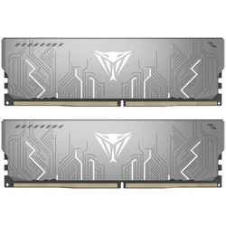 Модуль памяти DDR5 32Gb (2х16Gb) PC-51200 6400MHz Patriot Memory ( VI532G64C36K )