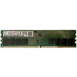 Набор памяти DDR5 16Gb PC-51200 6400MHz Samsung ( M333R2GA3PB1-CCP )