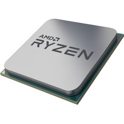 Процессор Socket AM4 AMD Ryzen 3 3200G 4Мб RX Vega Graphics Oem