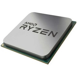 Процессор Socket AM4 AMD Ryzen 5 3400G 4Мб RX Vega Graphics Oem