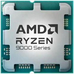 Процессор Socket AM5 AMD Ryzen 7 9850X3D 96Мб OEM