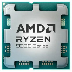Процессор Socket AM5 AMD Ryzen 9 9950X3D2 Dual Edition 208Мб OEM
