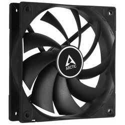 Вентилятор 120мм Arctic Cooling F12 PWM Black 5pcs-pack ( ACFAN00145A ) Ret