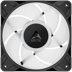 Вентилятор 120мм Arctic Cooling P12 Pro A-RGB PWM 3-Pack ( ACFAN00310A ) Black Ret