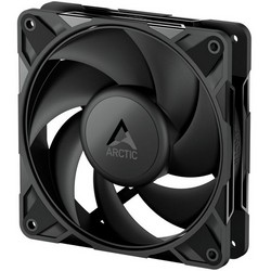 Вентилятор 120мм Arctic Cooling P12 Pro LN PWM 5-Pack ( ACFAN00349A ) Black Ret