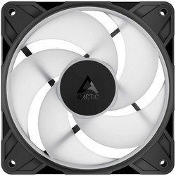 Вентилятор 120мм Arctic Cooling P12 Pro Reverse A-RGB 3-Pack ( ACFAN00333A ) Black Ret