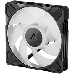 Вентилятор 140мм Arctic Cooling P14 Pro Reverse A-RGB PWM 3-Pack ( ACFAN00327A ) Black Ret