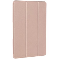 Чехол-книжка MItrifON Color Series Case для iPad Air 3 (10.5") 2019г./ iPad Pro (10.5") 2017г. Gold - Золотистый