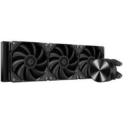 Система водяного охлаждения ID-Cooling FX360 Pro Black S1150/1155/S1156/1151/1200, S1700/1851, AM4/AM5 ( FX360 Pro Black )