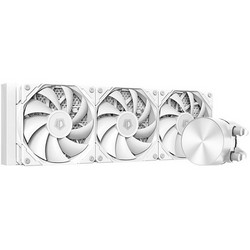 Система водяного охлаждения ID-Cooling FX360 Pro White S1150/1155/S1156/1151/1200, S1700/1851, AM4/AM5 ( FX360 Pro White )