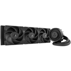 Система водяного охлаждения Liquid Freezer III Pro 360 Black S1700/1851, AM4/AM5 ( ACFRE00180A )