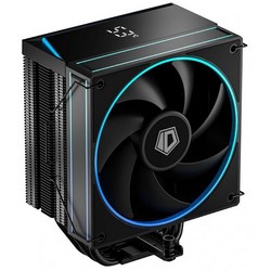 Устройство охлаждения (кулер) ID-COOLING FROZN A410 TD ARGB Black S1155/1156/1150/1151/1200/1700/1851/AM4/AM5