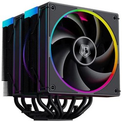 Устройство охлаждения (кулер) ID-COOLING FROZN A620 ARGB S1155/1156/1150/1151/1200/1700/AM4/AM5