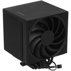 Устройство охлаждения (кулер) ID-COOLING FROZN A620 SLK Black S1155/1156/1150/1151/1200/1700/1851/1954/AM4/AM5
