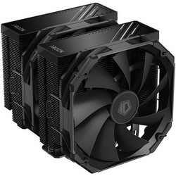 Устройство охлаждения (кулер) ID-COOLING FROZN A720 Black S1155/1156/1150/1151/1200/1700/AM4/AM5
