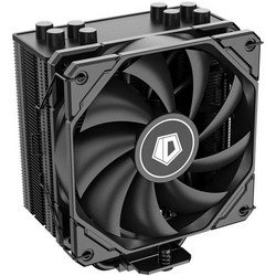 Устройство охлаждения (кулер) ID-COOLING SE-224-XTS Black Bulk S1155/1156/1150/1151/1200/1700/1851/AM4/AM5