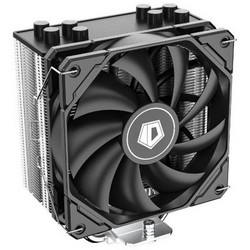 Устройство охлаждения (кулер) ID-COOLING SE-224-XTS S1155/1156/1150/1200/1700/AM3/AM4/AM5/FM2