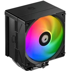 Устройство охлаждения (кулер) ID-COOLING SE-904-XT ARGB Black S1155/1156/1150/1200/1700/1851/AM4/AM5